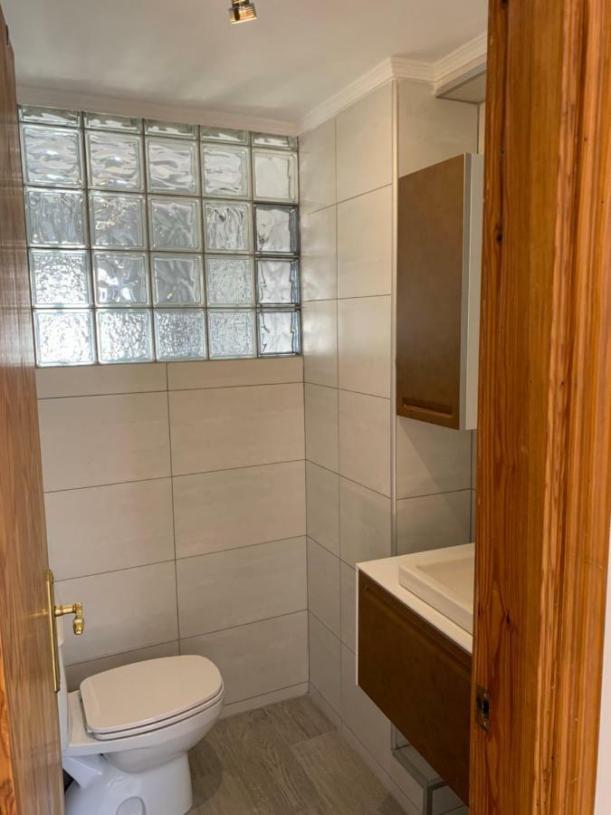 Charming Apartments De Gomerez Granada Esterno foto